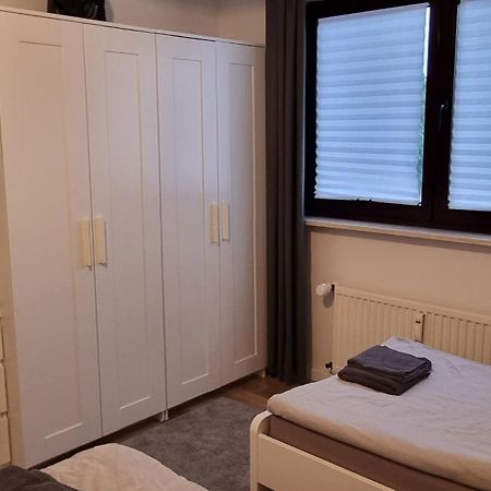 Takappartement Dormagen Exterior photo