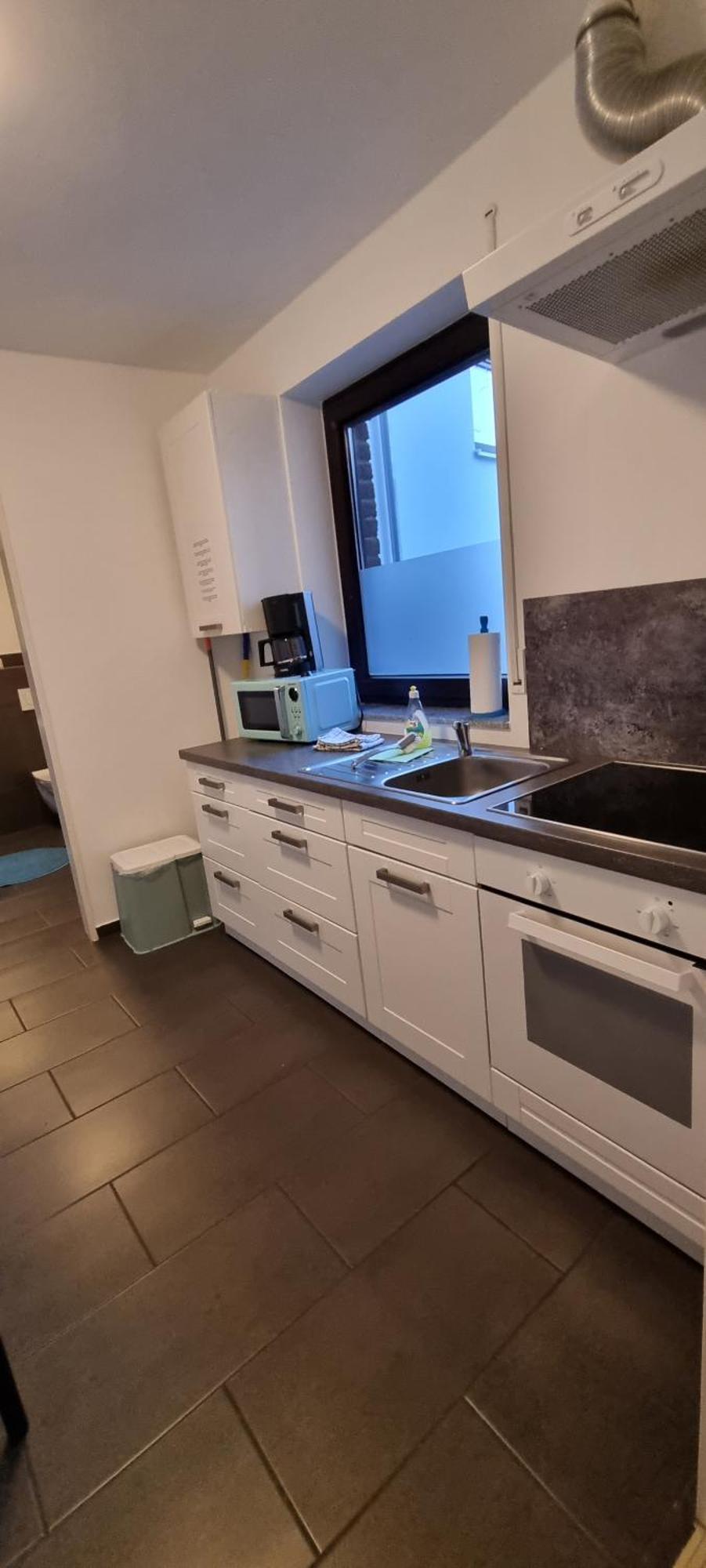Takappartement Dormagen Exterior photo