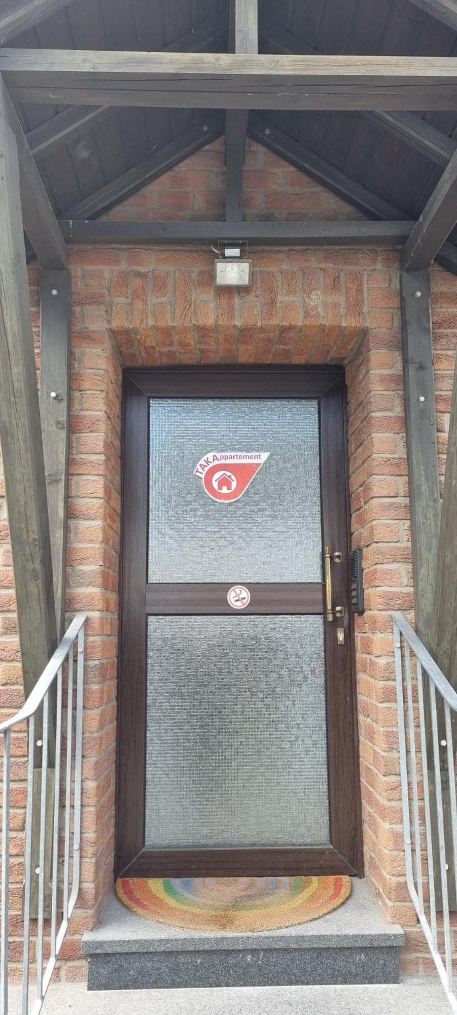 Takappartement Dormagen Exterior photo