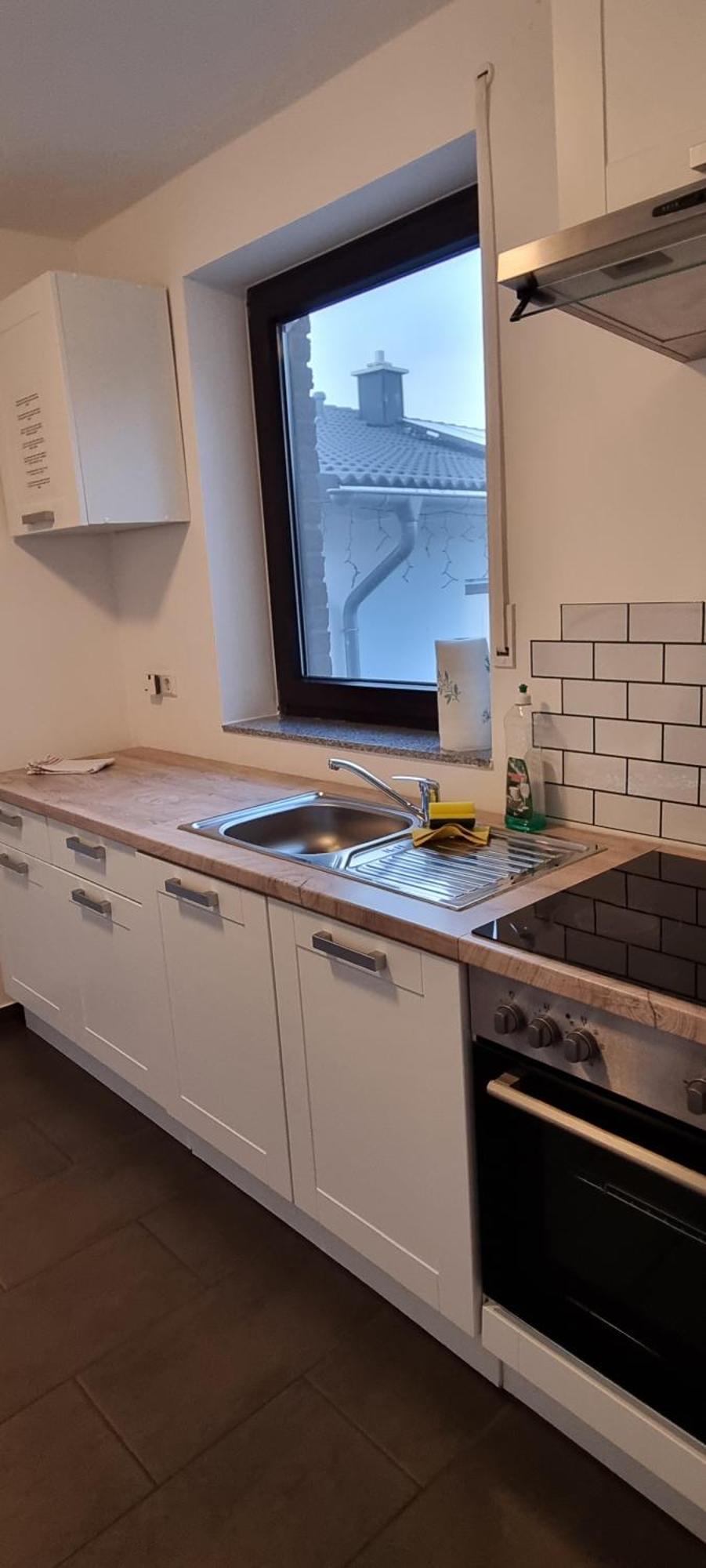Takappartement Dormagen Exterior photo