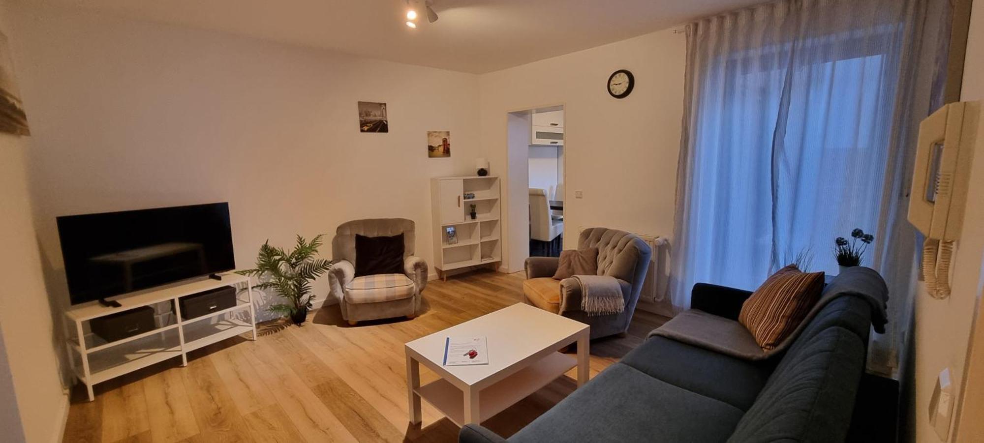 Takappartement Dormagen Exterior photo