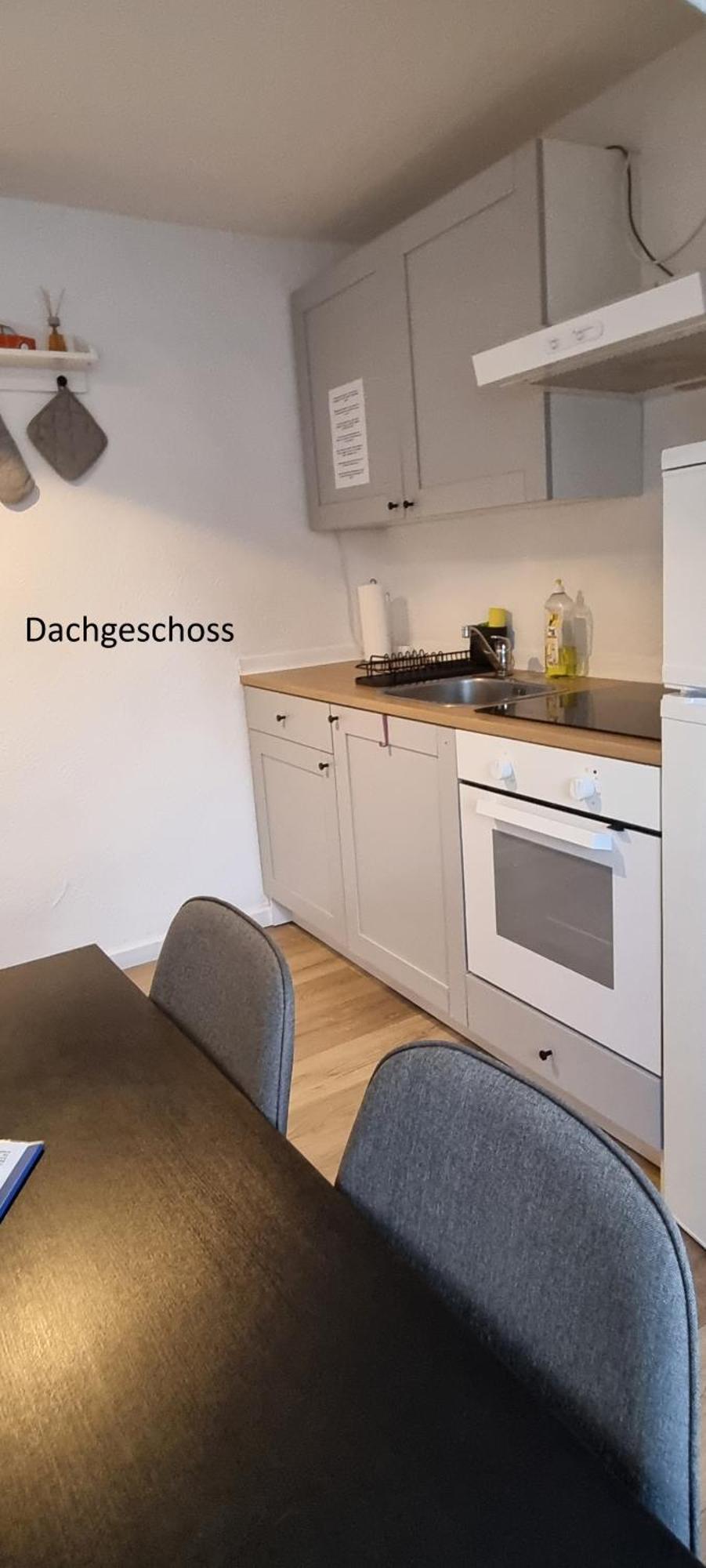 Takappartement Dormagen Exterior photo