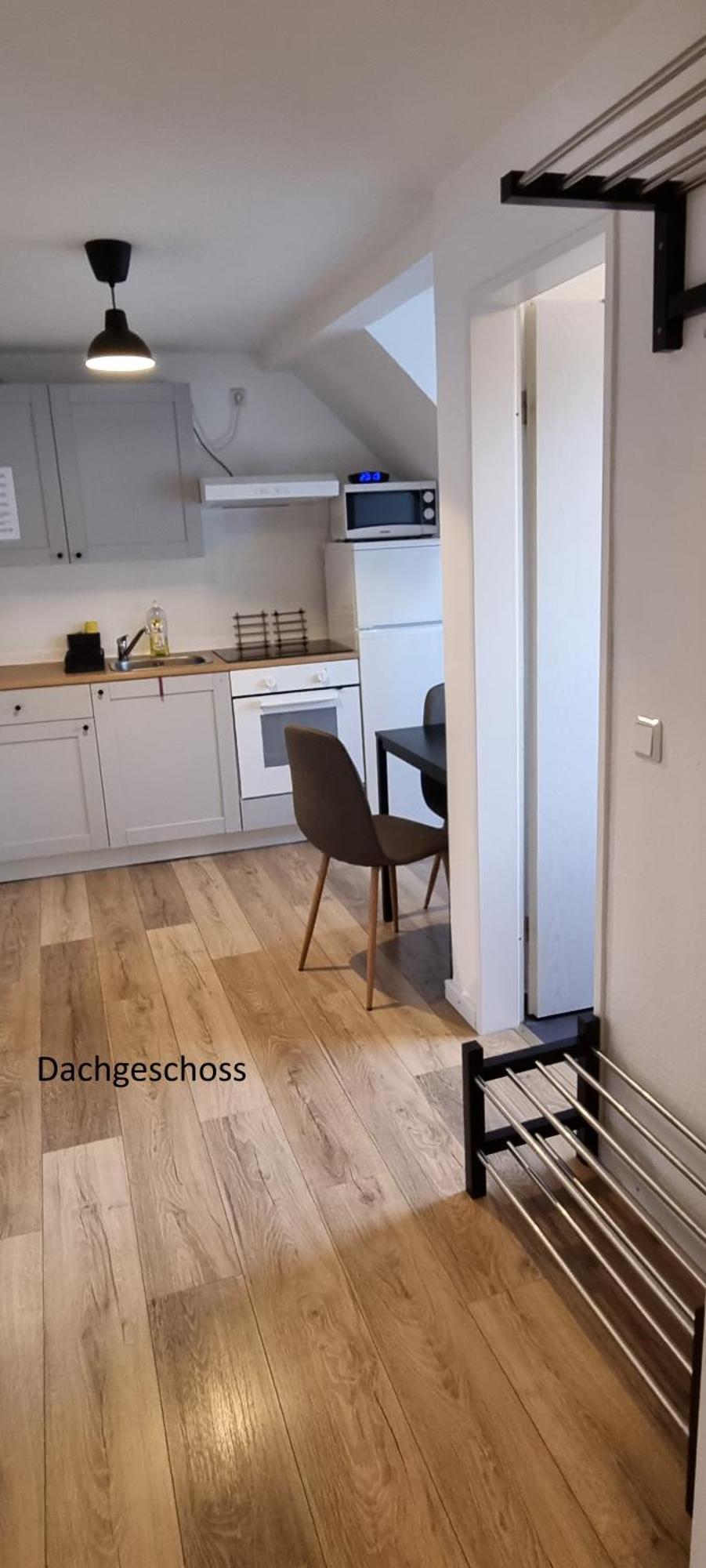 Takappartement Dormagen Exterior photo
