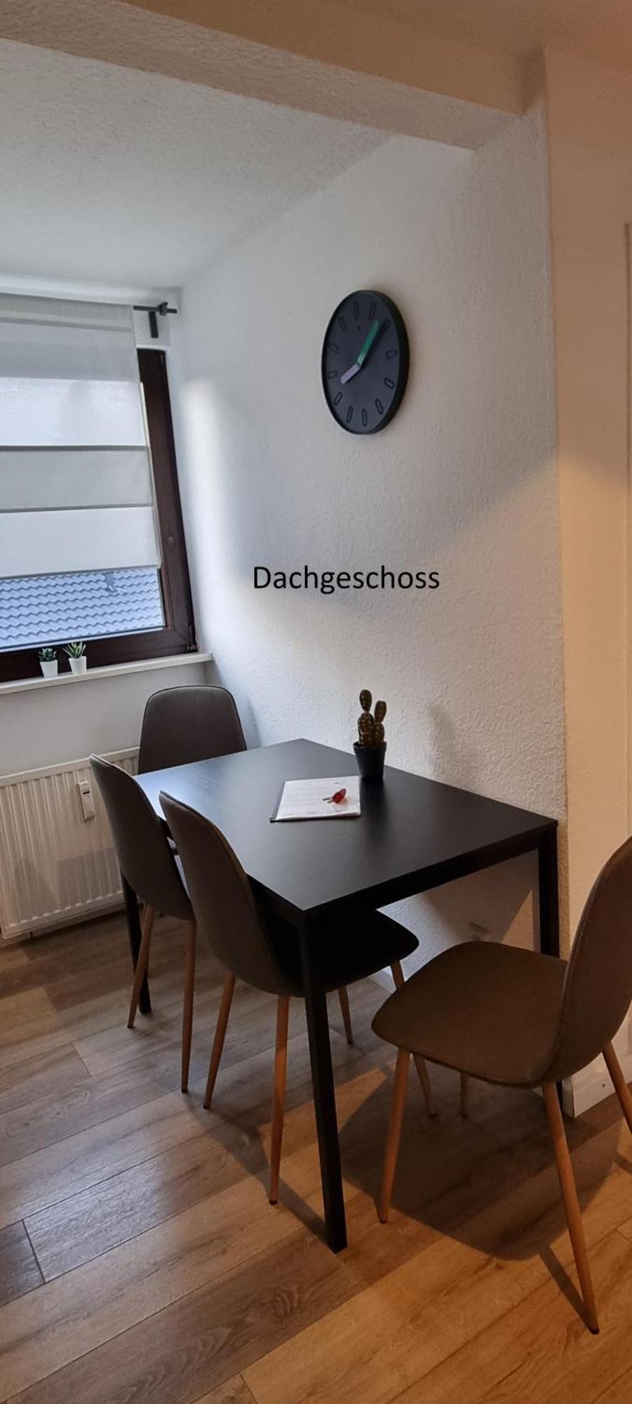 Takappartement Dormagen Exterior photo