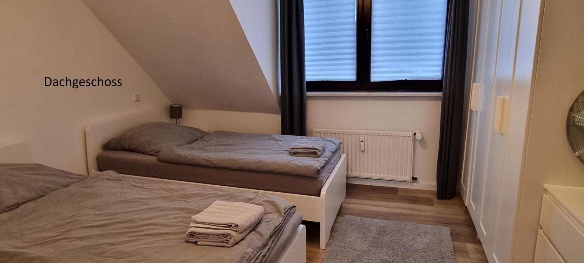 Takappartement Dormagen Exterior photo
