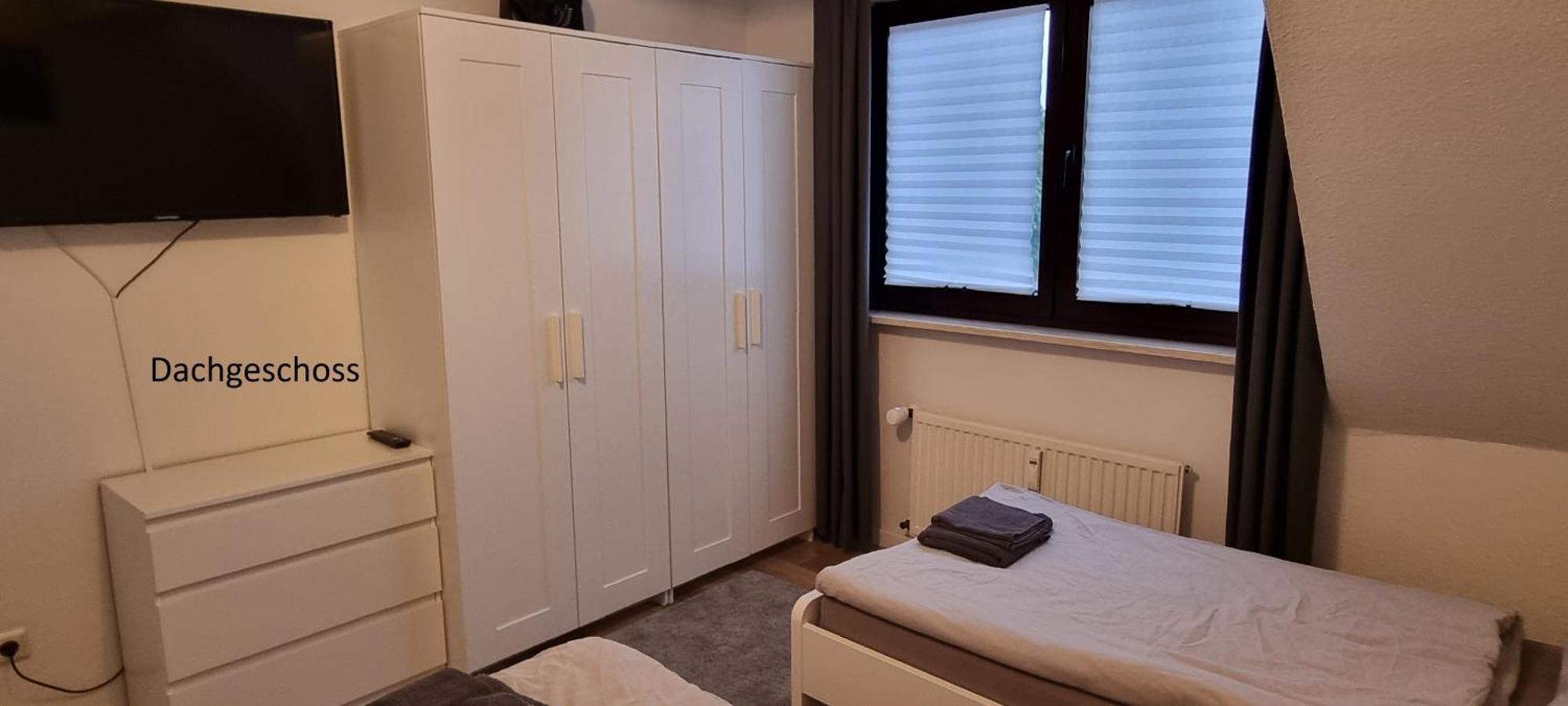 Takappartement Dormagen Exterior photo